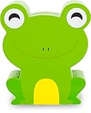 Vicky Tiel Ulysse - 3920 - Hucha: Rana -