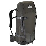 lowe alpine herren rucksack mountain attack geformtes Rückensystem Lowe Alpine Peak Ascent 42 - Rucksack