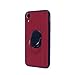 Produktbild YUHUS Home Nützliche Handy-Hülle für iPhone XR, strapazierfähiger Dual Layer Anti-Fall Rugged Handy Cover Shell Ständer für iPhone XR (Color : Red iPhone XR)