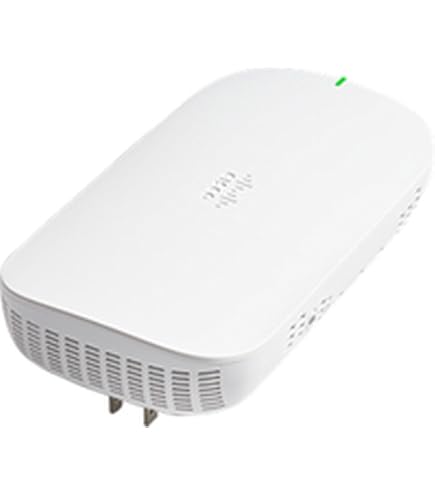 Cisco Cisco Business 150AX Wi-FI 6 2x2 1 GbE Port Access
