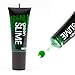 Moon Glow Green Slime - Halloween Fake Blood Monster Zombie Makeup with applicator