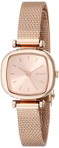 Komono Moneypenny Royale Damen Armbanduhr KOM-W1241 Komono Moneypenny Royale Damen Armbanduhr KOM-W1241