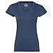 Produktbild ASICS Performance Damen Laufshirt blau L