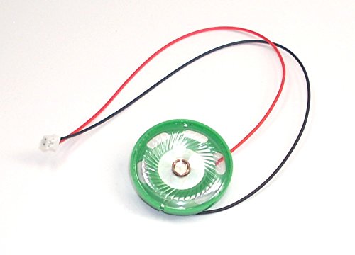 Preisvergleich Produktbild Carson Ersatzteil 1:12 Mercedes Benz Unimog U300 Lautsprecher CUF®