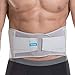 Produktbild Yao Breathable Waist Support Gym Bodybuilding Weightlifting Waist Traning Belt