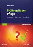 Image de Prüfungsfragen Pflege: Ankreuzen - Überprüfen - Verstehen