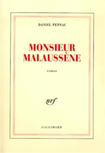 Download Monsieur Malaussène