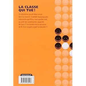 Assassination classroom Vol.4 Livre en Ligne Assassination classroom Vol.4 Livre en Ligne - Telecharger Ebook