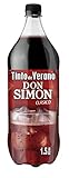 vino tinto don simon es bueno Contiene Dioxido de azúfre y sulfitos