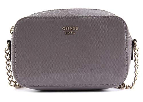Preisvergleich Produktbild Guess Tabbi Mini Crossbody Camera Taupe