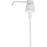 Paul Hartmann AG Einmal-Pumpe für Dosierspender Dispenser Safety plus 500 ML - 1 Stück von Bode 981602