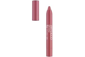 ‎ARTDECO ARTDECO Glossy Lip Chubby - Cremegloss in Stiftform für gepflegte Lippen in zarter Farbe - 1 x