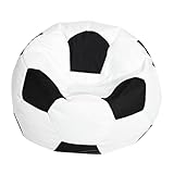 puff pelota baloncesto DIVERTIDO Y FUNCIONAL: el soporte para peluche 2 en 1 es perfecto para guardar todos los juguetes blandos de tus hijos para que puedas mantener tu hogar organizado y ordenado.