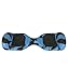 Produktbild Sumun sb65fun Schutzhülle Hoverboard, blau/schwarz, 6.5