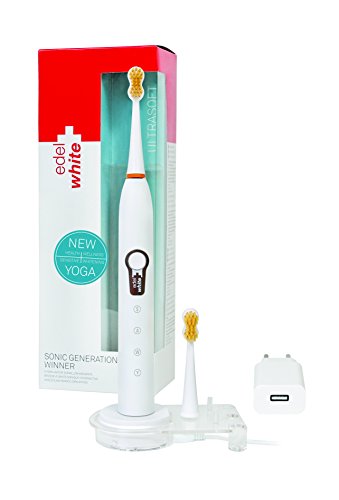 Edel + White® Sonic Generation® 8 Winner Yoga