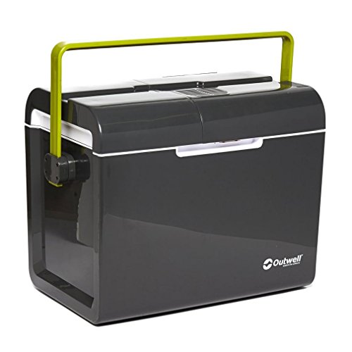 Preisvergleich Produktbild OUTWELL ECOCOOL 35L Kühlbox, Grau, Einheitsgröße