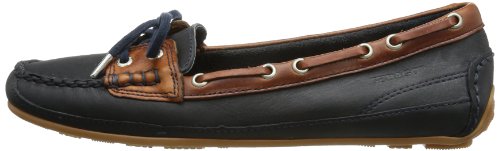 Sebago Bala, Women's Boat Shoes, Bleu (Mariner Navy), 3 UK E