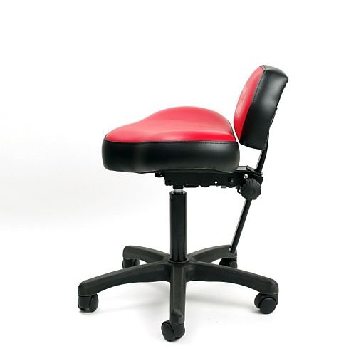 Tat Tech - Tattoo Duotone Artists Stool