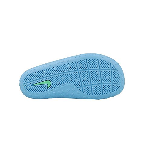 Sandalen/Sandaletten Jungen, farbe Blau , marke NIKE, modell Sandalen/Sandaletten Jungen NIKE SUNRAY PROTECT Blau - 4