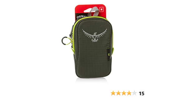 osprey ultralight camera case medium