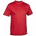 Produktbild T-Shirt 10er-Pack Rot L