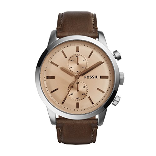 Fossil Herren-Uhren FS5156 Fossil Herren-Uhren FS5156