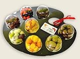 COFFRET PALETTE DE PEINTRE - CHOCOLAT ANNIVERSAIRE - CADEAU CHOCOLAT - COFFRET CHOCOLAT - BALLOTIN CHOCOLAT