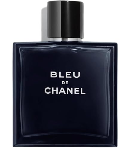 Chanel Bleu De Twist & Spray Eau De Toilette Refill For Men, 3 x