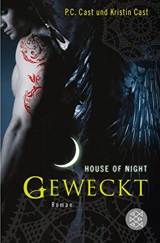 Geweckt: House of Night