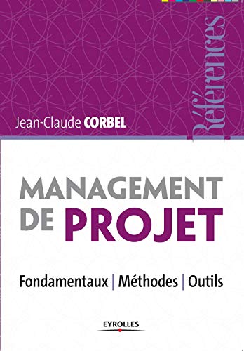 Télécharger Management de projet : Fondamentaux - Méthodes - Outils PDF