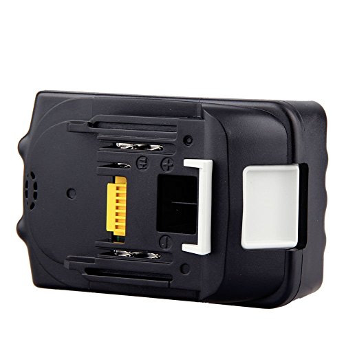 2 Stück Für Makita Akku 18V 3.0Ah Li-ion Batterie Werkzeug ErsatzAkku BL1830 BL1840 BL1850 - 4