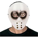 hockey mask ragnarok mobile recipe Horror Rockey máscara máscara de plástico para adultos
