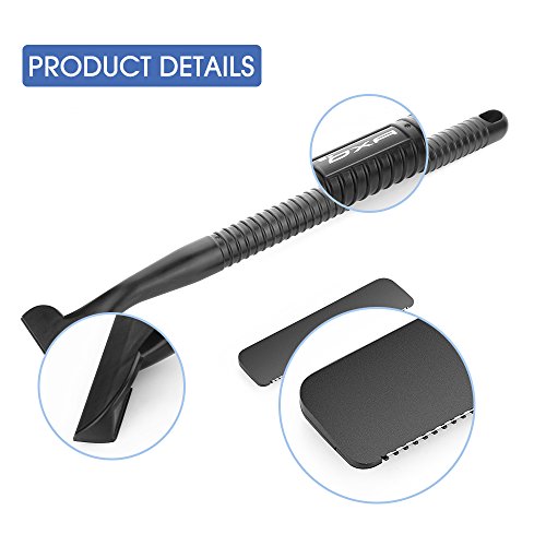 OXA Do-It-Yourself Rückenhaarrasierer—Macht die Rückenpflege einfach, schnell und effektiv - 2