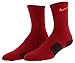 Produktbild Nike Elite Crew Basketball Socks Unisex Style: SX3692-688-MD(9 Size: MD(9-11)