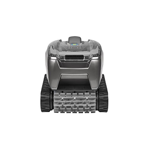 Poolsauger Poolroboter Boden- Wandsauger Zodiac OT 3200 TornaX mit Filterkorb - 2