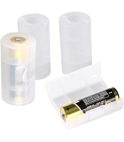 Imuto Oplaadbare Lithium AA-batterijen – 8 Stuks + Lader, 2500 MWh, 1,5V Constante Spanning, USB-C, Lange Levensduur, Ideaal Voor Hoogverbruik Apparaten