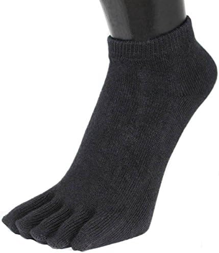 Toe Toe Everyday Trainer Toe Socks