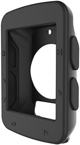 Fiimi Garmin Edge 810 800 Case - Fiimi Silicone Protective Case For Garmin Edge 810 And Garmin Edge 800 (Silicone Black)