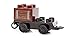 Mega Bloks Thomas and Friends Sodor's Legend of the Lost Treasure Toy