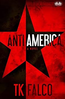 T.K. Falco – Antiamerica (2020)