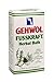 Gehwol Fusskraft Herbal Foot Bath 400g - Refreshes, Softens and Deodorizes Feet