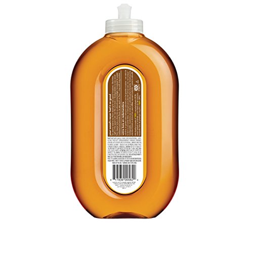 Method Squirt + Mop Holzbodenreiniger Mandelaroma 739 ml - 4