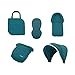 BabyStyle Oyster 2 Vogue Stroller Colour Pack (Teal)