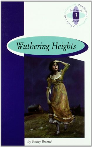 WUTHERING HEIGHTS 2ºNB