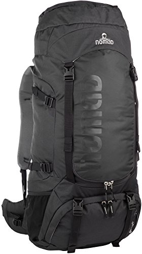 Preisvergleich Produktbild Nomad Batura 70 Backpack Phantom 2018 Rucksack