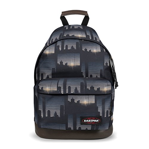 Preisvergleich Produktbild Eastpak Wyoming Kinder-Rucksack, 24 Liter, Upper East Stripe, EK81145V