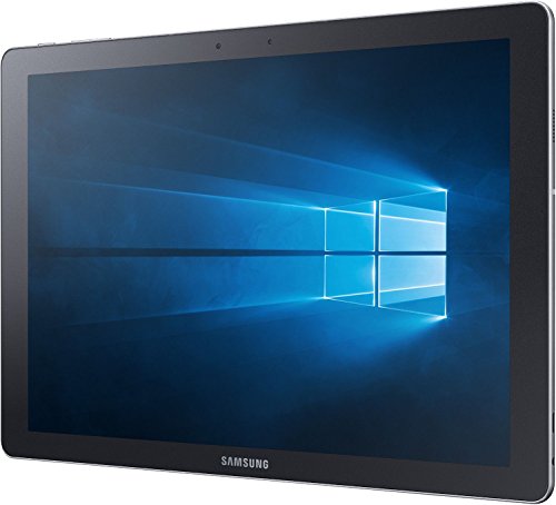 Samsung Galaxy TabPro S SM-W703 128GB Black - tablets  Full-size tablet  Slate  Windows 10 Pro  64-bit  Black  802 11a  802 11ac  802 11b  802 11g  80