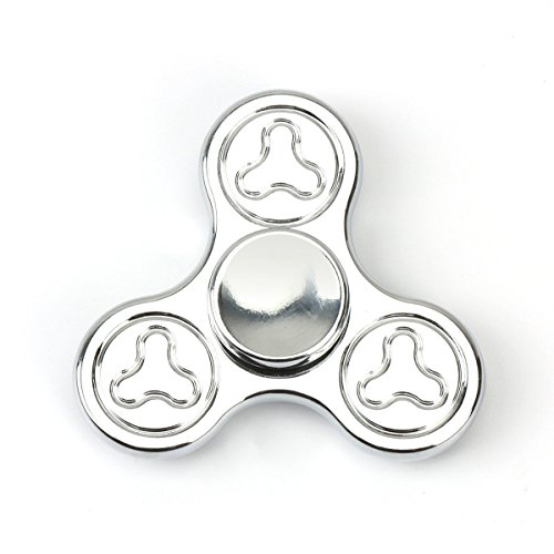 Fidget Spinner High Speed Stainless Steel Bearing ADHD Focus Anxiety Relief Toys Fidget Spinner High Speed Stainless Steel Bearing ADHD Focus Anxiety Relief Toys