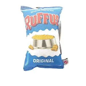 SPOT Fun Food Ruffus Chips 8