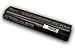 Produktbild MTEC Akku *4400mAh* für HP Pavillion DV4 DV5 DV6 G50 G60 G61 G70 G71 / HDX X16 / Compaq CQ40 CQ45 CQ50 CQ60 CQ61 CQ70 CQ71 / ersetzt Originalakku Bezeichnung: BP-BC74 EV06047 EV06055 C51C C52C C53C CB72 CB73 DB72 DB73 IB72 IB73 IB79 Q38C W51C W52C LB72 LB73 N50C Q34C UB72 UB73 XB72 W48C W49C W50C XB73